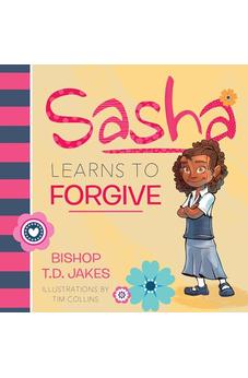 Sasha Learns to Forgive - Biblestore.com
