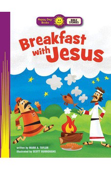 Breakfast with Jesus