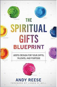 Spiritual Gifts Blueprint