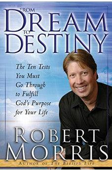 From Dream to Destiny