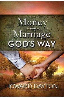Money and Marriage God's Way