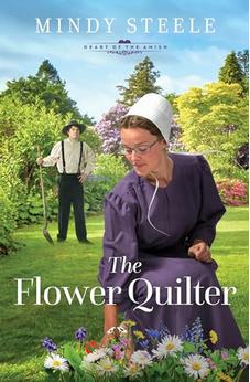 The Flower Quilter (Heart of the Amish) Book 1 of 11