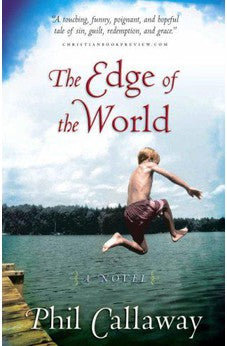 The Edge of the World (The Chronicles of Grace, Book 1)