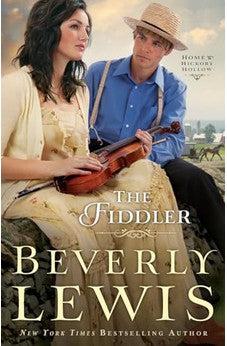 The Fiddler (Home to Hickory Hollow Book 1)