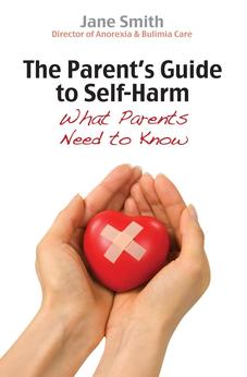 The Parent's Guide to Self Harm: What Parents Need to Know