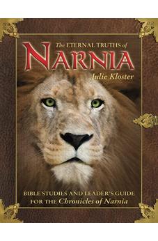 Eternal Truths of Narnia- Bible Study