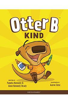 Otter B Kind
