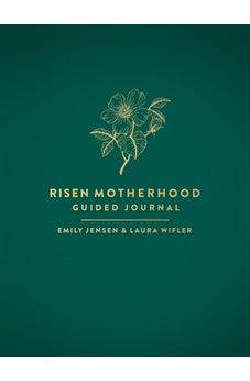 Risen Motherhood Guided Journal