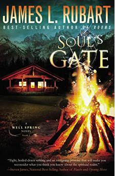 Soul's Gate (Well Spring Book 1)