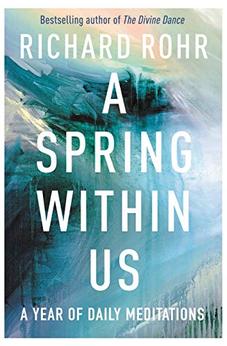 Spring Within Us