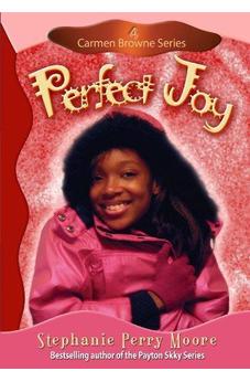 Perfect Joy (Carmen Browne Series Book 4)
