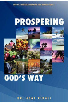 Prospering God's Way