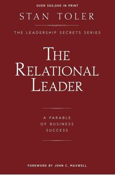 The Relational Leader