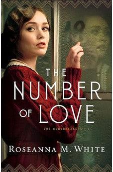 The Number of Love (The Codebreakers Book 1)