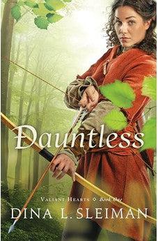Dauntless (Valiant Hearts Book 1)