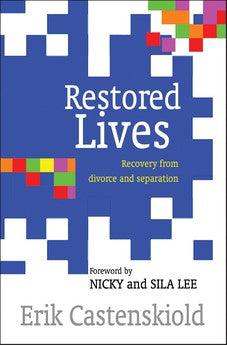 Restored Lives: Recovery from Divorce and Separation