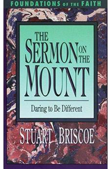 The Sermon on the Mount (Foundations of the Faith)
