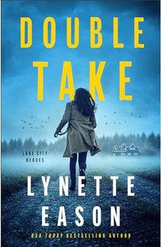 Double Take: (Christian Suspense Thriller) Book 1 of 2