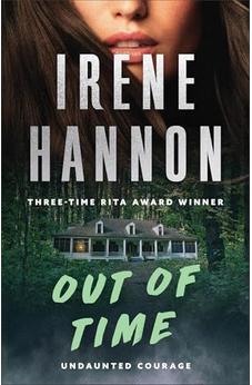 Out of Time (Undaunted Courage) Book 3 of 3
