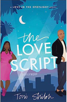 Love Script (Love in the Spotlight) Book 1 of 2