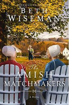 The Amish Matchmakers (Amish Inn)