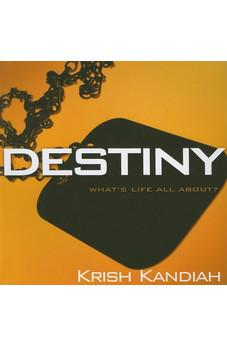 Destiny: What's Life All About?