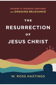 Resurrection of Jesus Christ