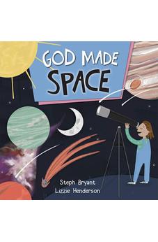 God Made Space