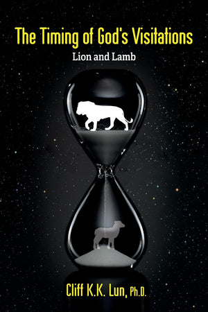 The Timing of God's Visitations: Lion and Lamb