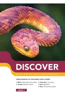 Discover: Book 4
