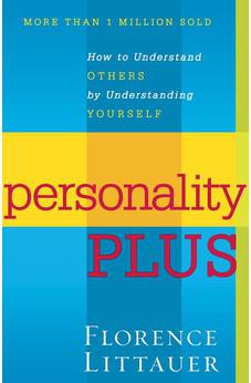 Personality Plus, 2d ed.