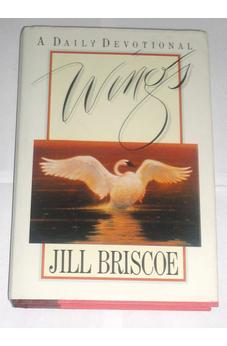 Wings: A Daily Devotional