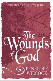 The Wounds of God (The Hawk and the Dove Book 2)