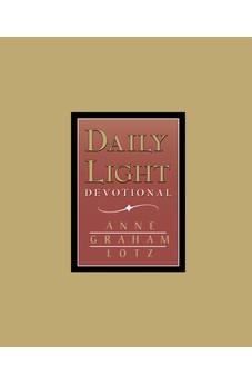 Daily Light Devotional