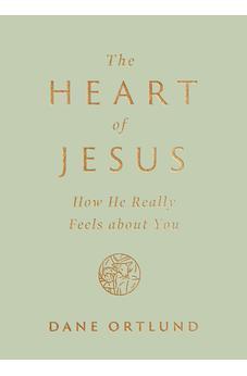 The Heart of Jesus: How He Really Feels about You