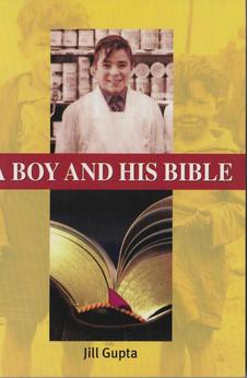 A Boy and His Bible