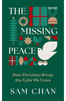 The Missing Peace: How Christmas Brings the Calm We Crave