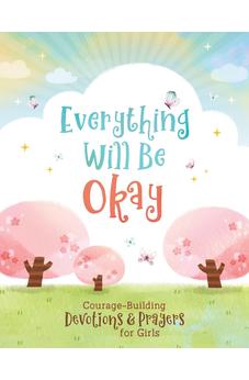 Everything Will Be Okay (girls)
