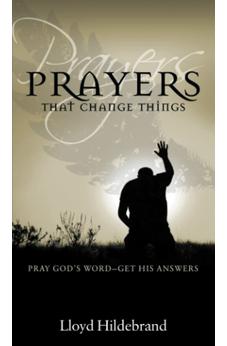 Prayers That Change Things