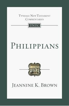 Philippians: An Introduction and Commentary (Tyndale New Testament Commentary) (Tyndale New Testament Commentaries)