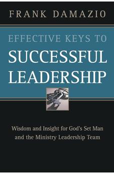 Effective Keys To Successful Leadership
