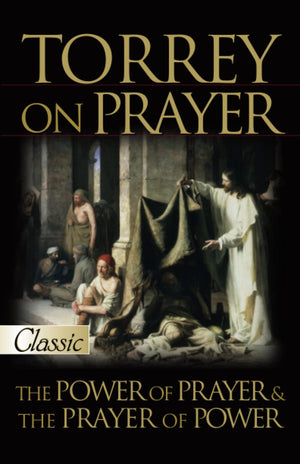 Torrey on Prayer (Pure Gold Classic)