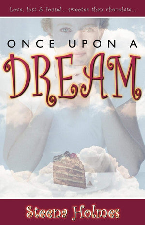 Once upon a Dream