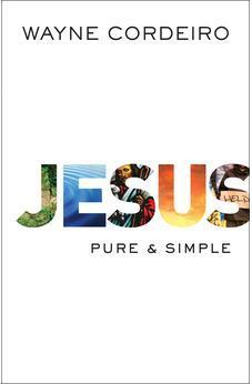 Jesus: Pure and Simple