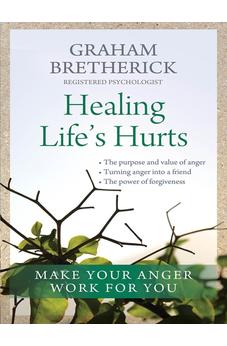 Healing Life's Hurts