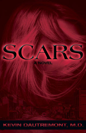 Scars: A Novel