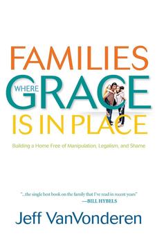 Families Where Grace Is in Place, repack