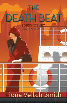 The Death Beat (Poppy Denby Investigates Book 3)