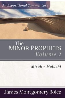 The Minor Prophets: Micah-Malachi Volume 2
