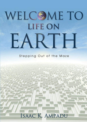 Welcome to Life on Earth